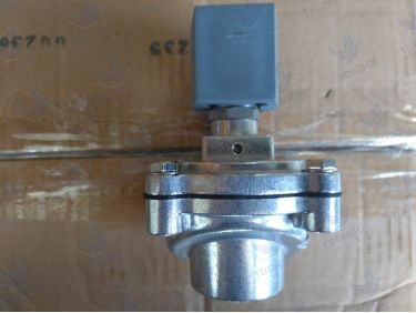 Van Điện Từ STNC