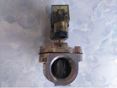 Van điện từ STNC