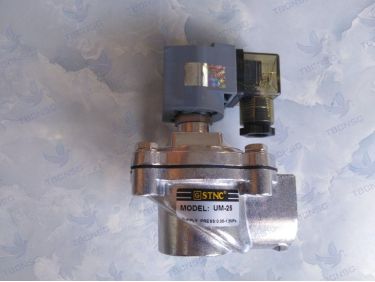 Van điện từ STNC