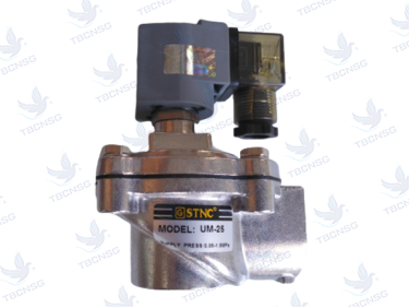 Van điện từ STNC