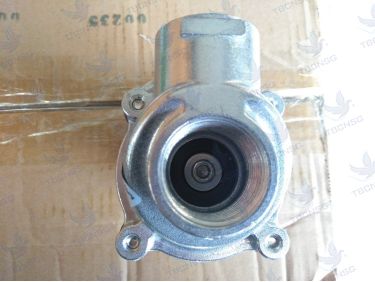 Van điện từ STNC