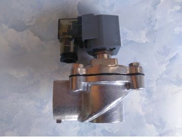 Van Điện Từ STNC