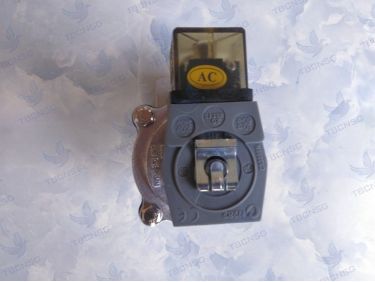 Van điện từ STNC