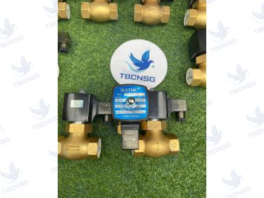 Sản phẩmVan Điện Từ STNC TUS Series