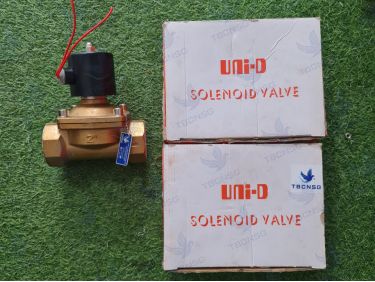 Van điện từ UniD