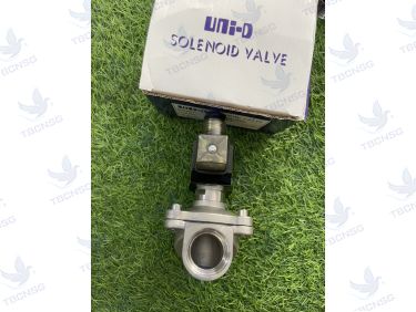 Van điện từ UniD