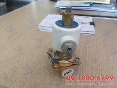 Van điện từ UniD