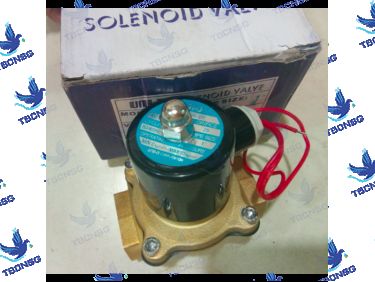 Van điện từ UniD