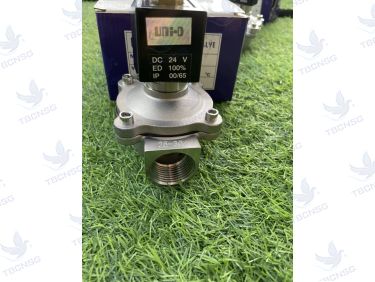 Van điện từ UniD
