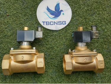Sản phẩmVan điện từ Unid UW-10~50 nối ren