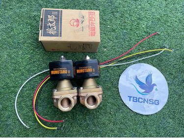 Van điện từ Venn Nhật Bản: Đánh giá chất lượng và model phổ biến