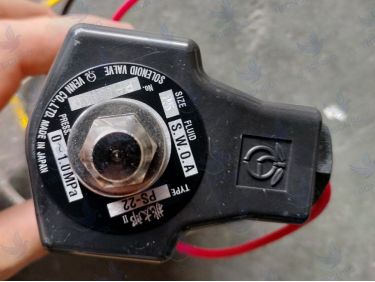 Van điện từ Venn PS22-W