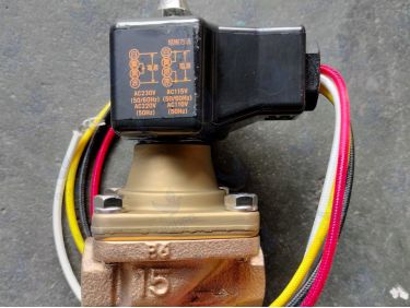 Sản phẩmVan điện từ Venn PS22-W