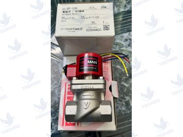 Van điện từ Yoshitake DP-100 Redman