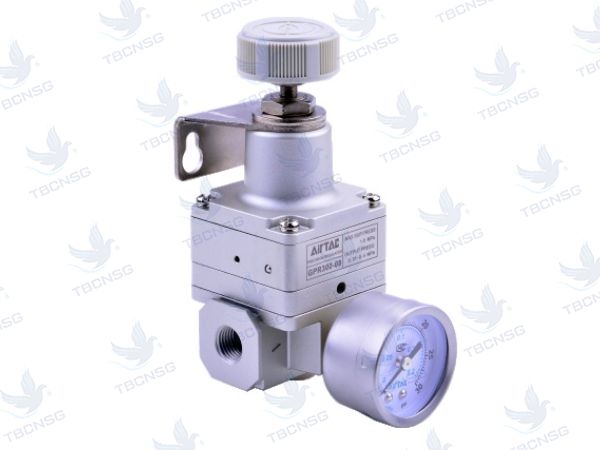 Van điều áp Airtac GPR Series