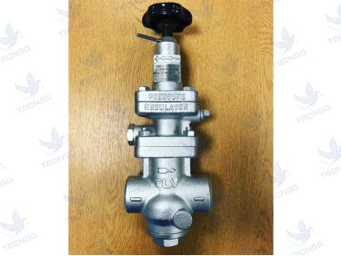 Van điều áp TLV Scosr-16 (0,3-13 Bar)