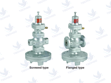 Sản phẩmVan điều áp Yoshitake GP-2000EN
