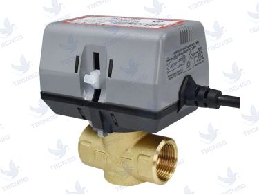 Van điều khiển Honeywell VC6013