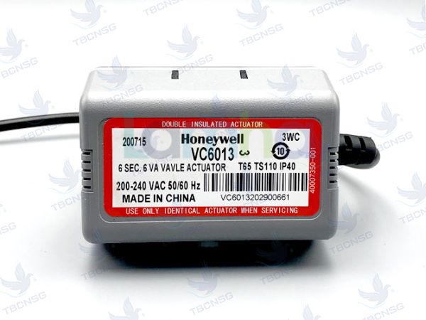 Van điều khiển Honeywell VC6013