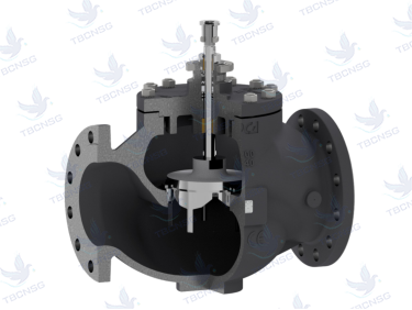 Van Điều Khiển Tuyến Tính 2 Ngã ADCA V25/2 (EN)