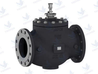 Van Điều Khiển Tuyến Tính 2 Ngã ADCA V25/2 (EN)