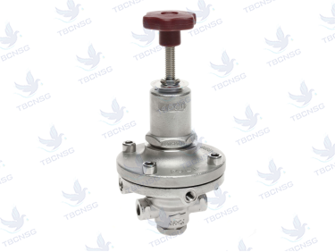Van Giảm Áp ADCA P7 Cảm Biến Màng - Điều Chỉnh Áp Suất