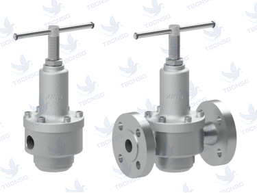 Van Giảm Áp ADCA PRV30SS Cảm Biến Màng - DN25-DN50