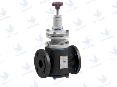 Van Giảm Áp ADCA PRV47/PRV57 - Điều Chỉnh Áp Suất Chính Xác