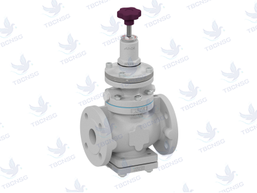 Van Giảm Áp ADCA PRV47/PRV57 - Điều Chỉnh Áp Suất Chính Xác