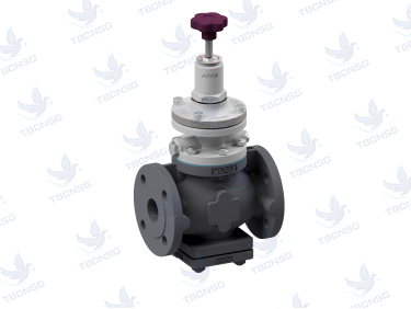 Van Giảm Áp ADCA PRV47/PRV57 - Điều Chỉnh Áp Suất Chính Xác