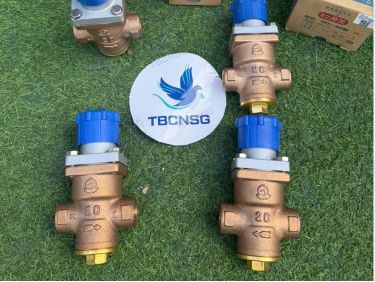 Van Giảm Áp Hơi Nóng Venn RD-40