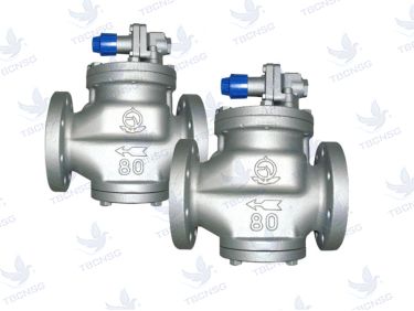 Van giảm áp hơi nước Venn RP-8