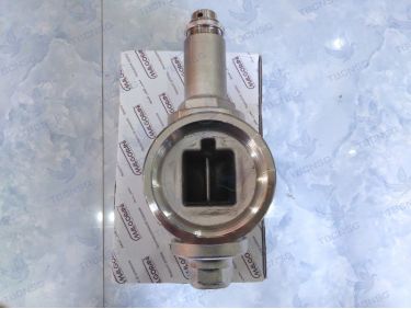 Van giảm áp Malgorani dùng cho nước