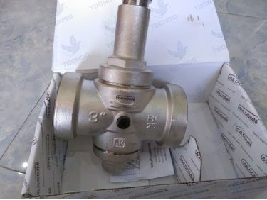 Van giảm áp Malgorani dùng cho nước