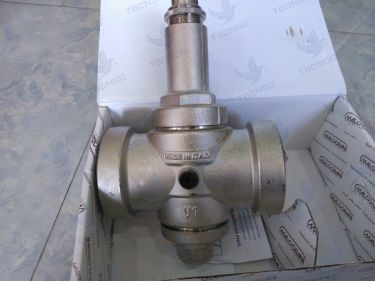 Van giảm áp Malgorani dùng cho nước
