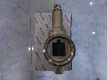 Van giảm áp Malgorani dùng cho nước