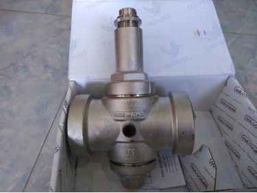 Van giảm áp Malgorani dùng cho nước