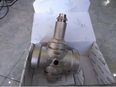 Van giảm áp Malgorani dùng cho nước
