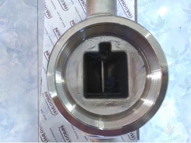 Van giảm áp Malgorani dùng cho nước