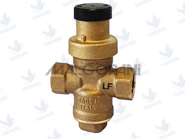 Van giảm áp Malgorani PN16