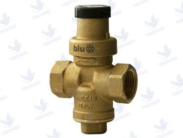Van giảm áp Malgorani PN16