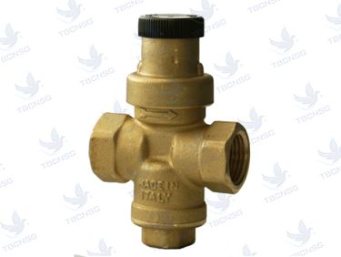 Van giảm áp Malgorani PN16