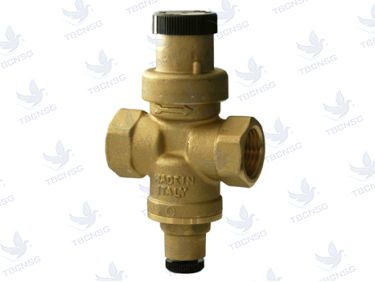 Van giảm áp Malgorani PN16