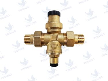 Van giảm áp Malgorani PN16
