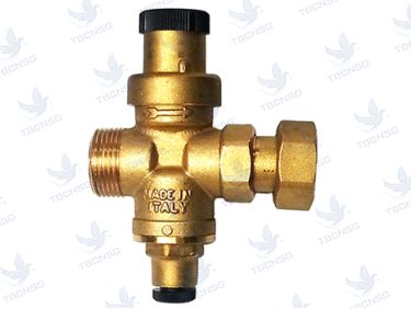 Van giảm áp Malgorani PN16