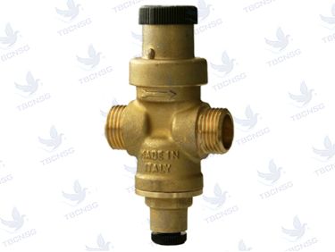 Van giảm áp Malgorani PN16