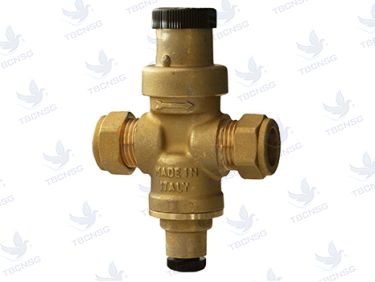 Van giảm áp Malgorani PN16