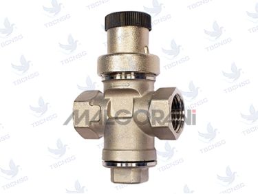 Van giảm áp Malgorani PN16