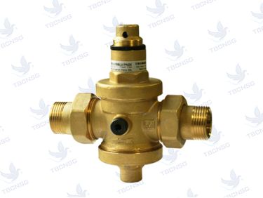 Van giảm áp Malgorani PN25