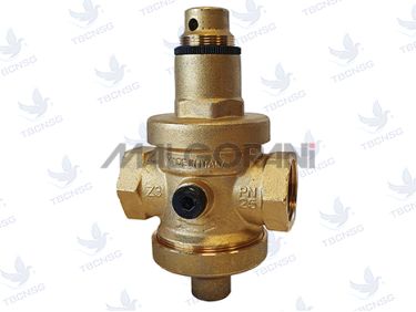 Van giảm áp Malgorani PN25